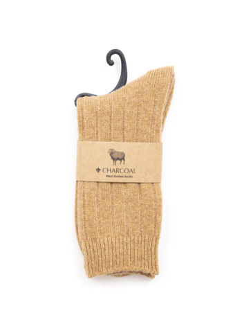 WOOLEN SOCK