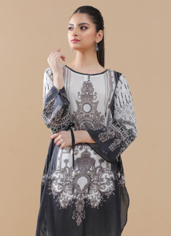 Casual Kurti