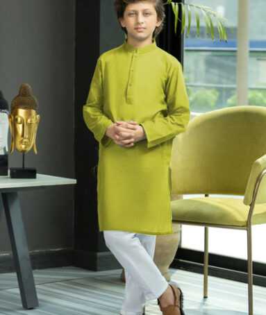 1 Piece Kids Wear Kurta