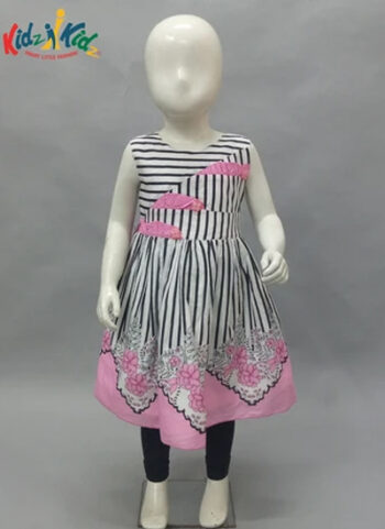 Girls Frock