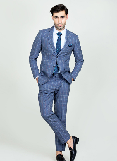 2Piece suit