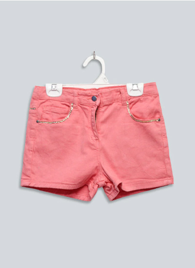 Pink Denim for Girls