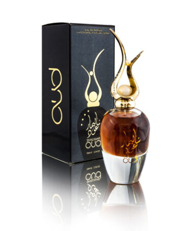 Al Zaafran, Mask Perfumes, Men