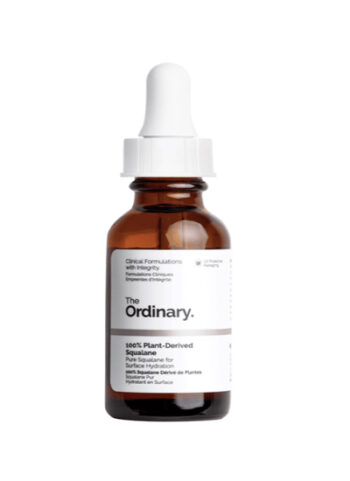 The Ordinary 100% Plant-Derived Squalane