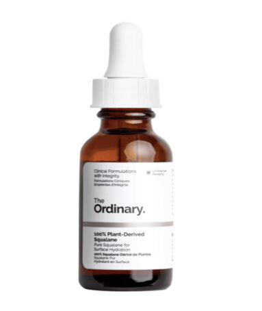 The Ordinary 100% Plant-Derived Squalane