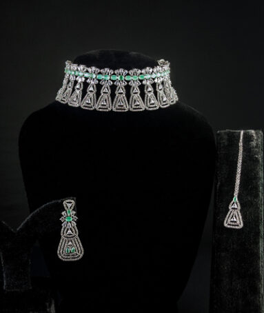 Zenobia Finest Imitation Jewelry Collection