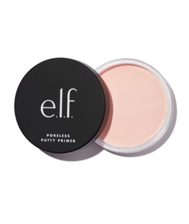 ELF Poreless Putty Face Primer Makeup